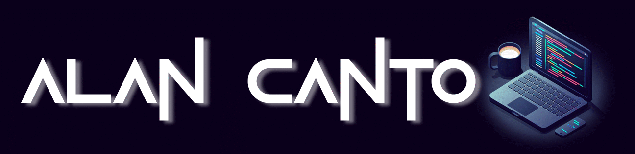 Alan Canto